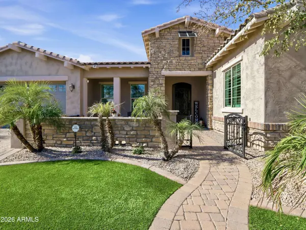 3472 S PINNACLE Drive, Chandler, AZ 85286