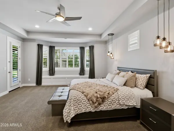 3472 S PINNACLE Drive, Chandler, AZ 85286