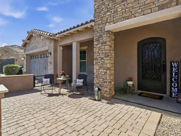 3472 S PINNACLE Drive, Chandler, AZ 85286
