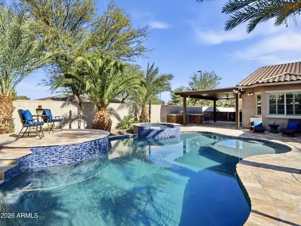 3472 S PINNACLE Drive, Chandler, AZ 85286