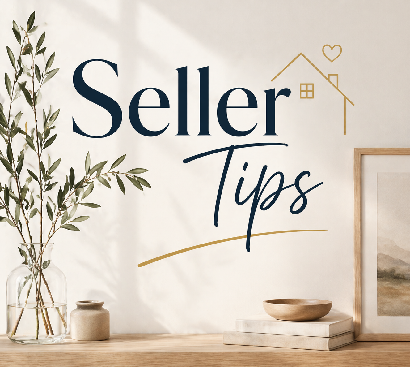 27 Douglasville Local Sellers Tips from Sharon Bevins, Realtor