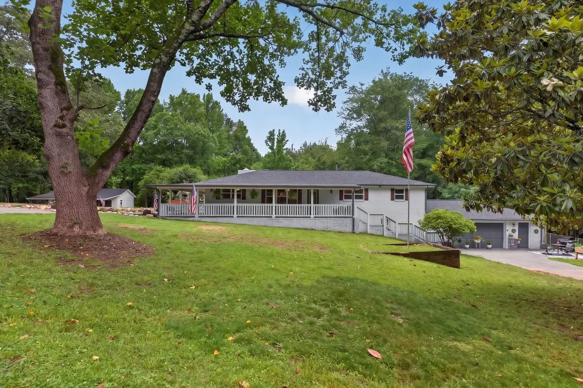 4863 Pool Rd, Winston, GA 30187-1023