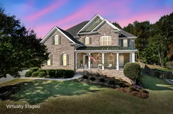 4802 Pepper Tree Ln, Douglasville, GA 30135-8421