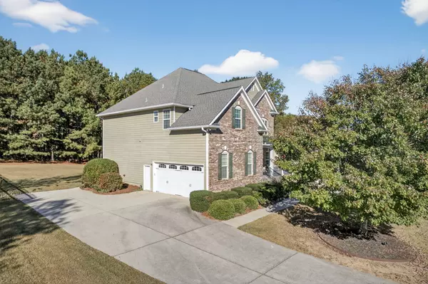 Douglasville, GA 30135-8421,4802 Pepper Tree Ln