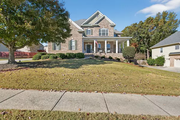 Douglasville, GA 30135-8421,4802 Pepper Tree Ln