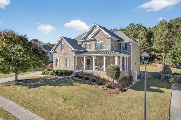 Douglasville, GA 30135-8421,4802 Pepper Tree Ln