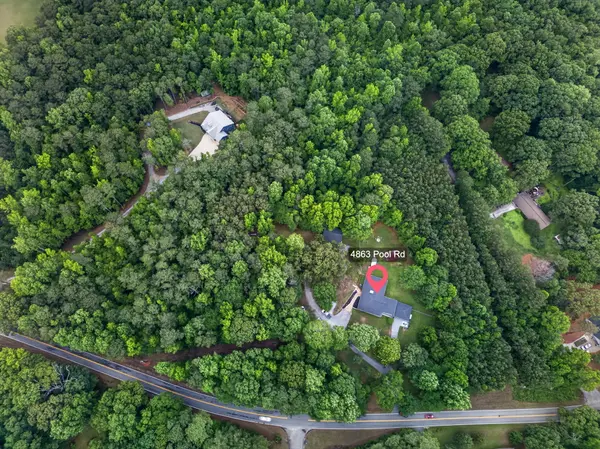 4863 Pool Rd, Winston, GA 30187-1023