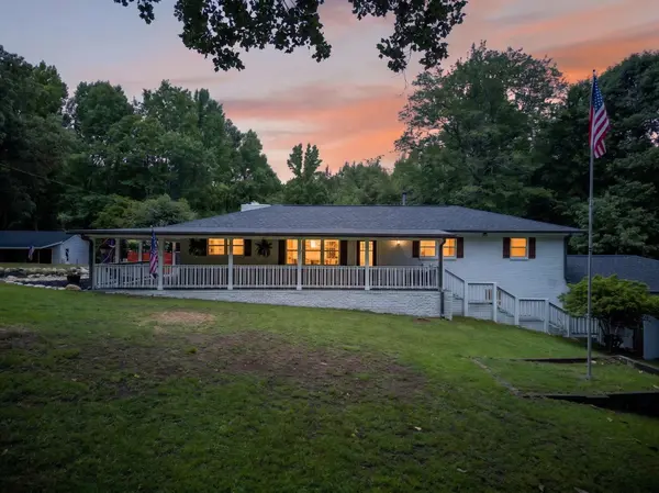 4863 Pool Rd, Winston, GA 30187-1023