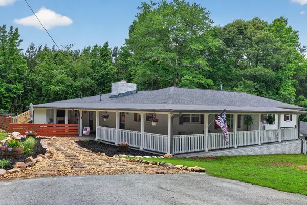 4863 Pool Rd, Winston, GA 30187-1023