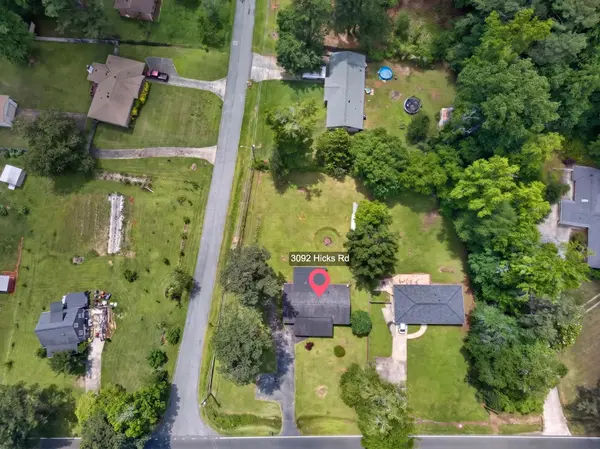 3092 Hicks Rd SW, Marietta, GA 30060-6261