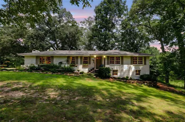 8084 S Giles RD, Douglasville, GA 30135