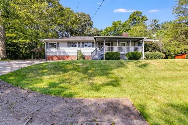 625 Lawson ST, Bremen, GA 30110