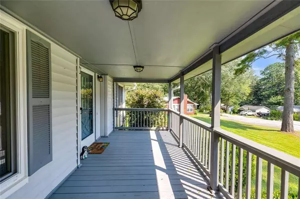 625 Lawson ST, Bremen, GA 30110