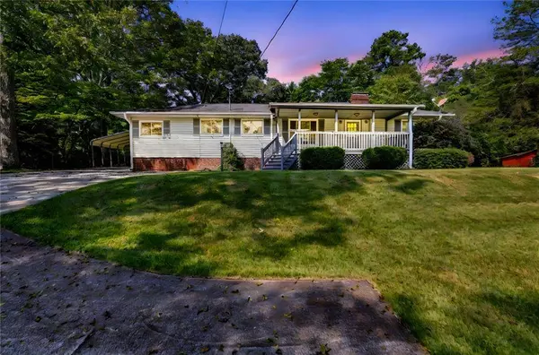 625 Lawson ST, Bremen, GA 30110