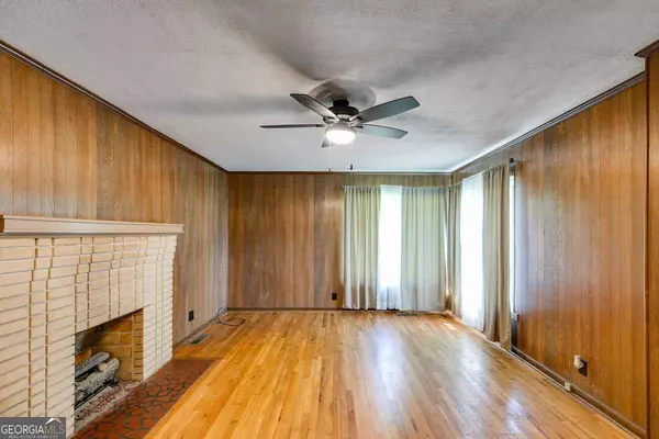 625 Lawson ST, Bremen, GA 30110