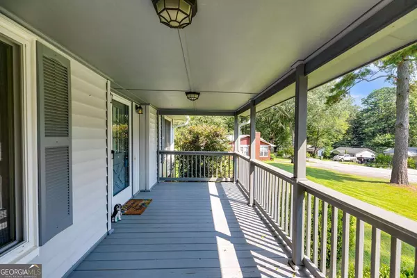 625 Lawson ST, Bremen, GA 30110