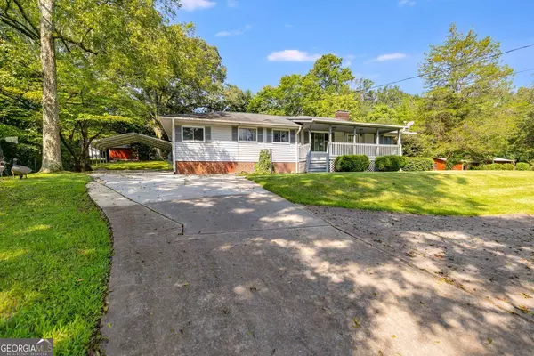 625 Lawson ST, Bremen, GA 30110