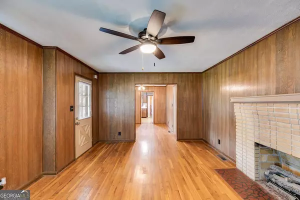 625 Lawson ST, Bremen, GA 30110