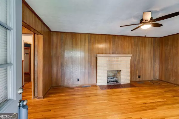 625 Lawson ST, Bremen, GA 30110