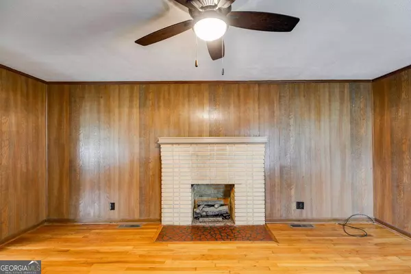 625 Lawson ST, Bremen, GA 30110