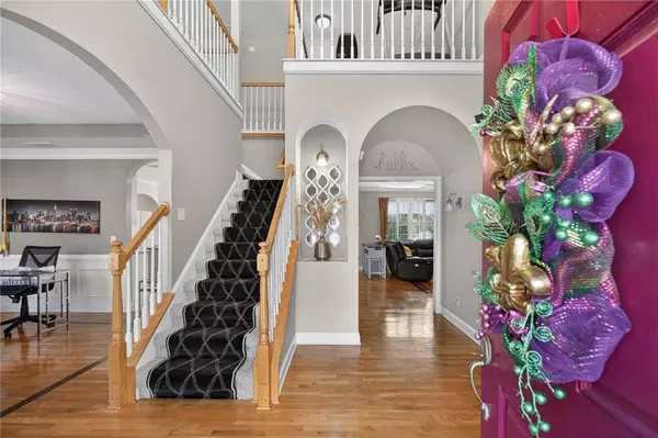 4817 Pepper Tree LN, Douglasville, GA 30135