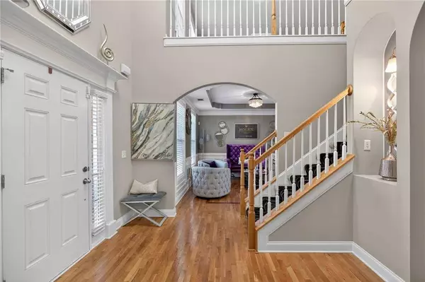 4817 Pepper Tree LN, Douglasville, GA 30135