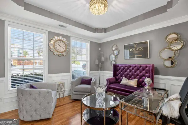 4817 Pepper Tree LN, Douglasville, GA 30135