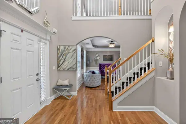 4817 Pepper Tree LN, Douglasville, GA 30135