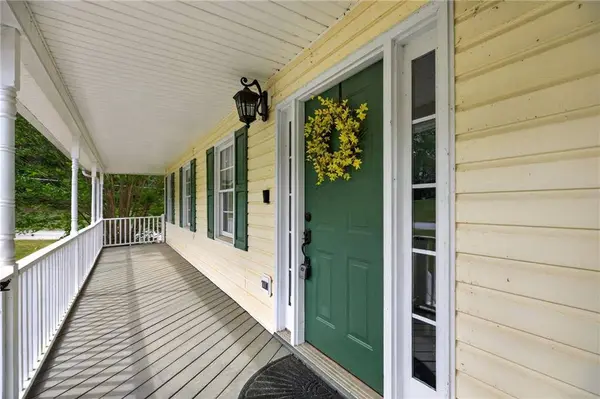 3301 Connie WAY, Winston, GA 30187