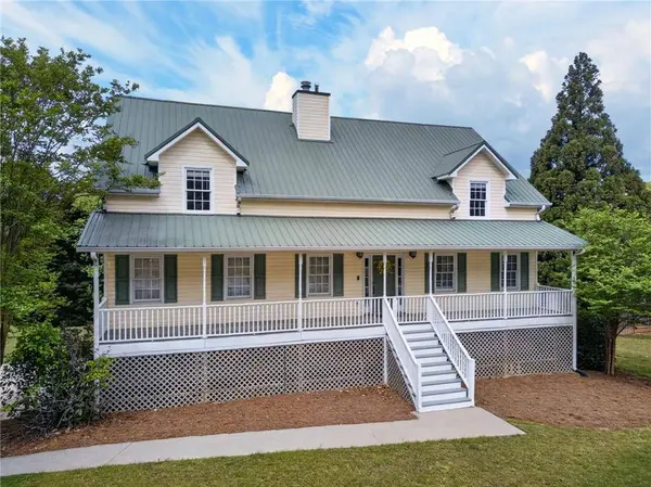 3301 Connie WAY, Winston, GA 30187