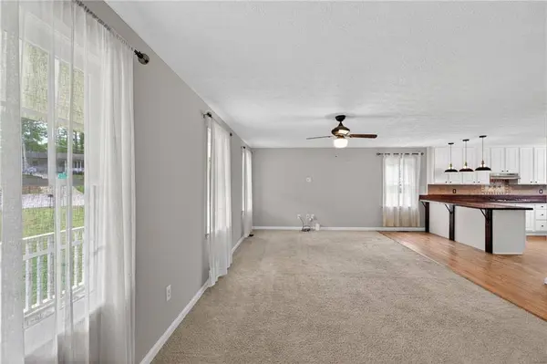 3301 Connie WAY, Winston, GA 30187