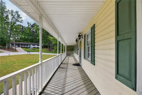 3301 Connie WAY, Winston, GA 30187