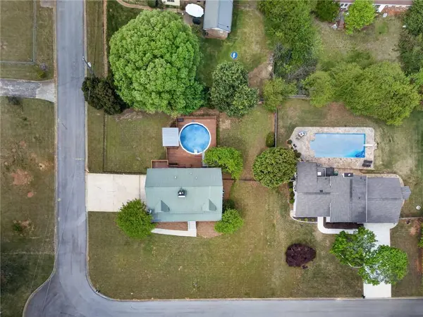 3301 Connie WAY, Winston, GA 30187