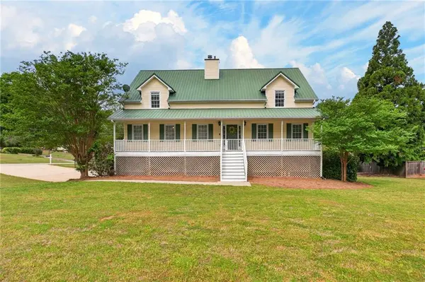 3301 Connie WAY, Winston, GA 30187