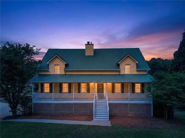 3301 Connie WAY, Winston, GA 30187