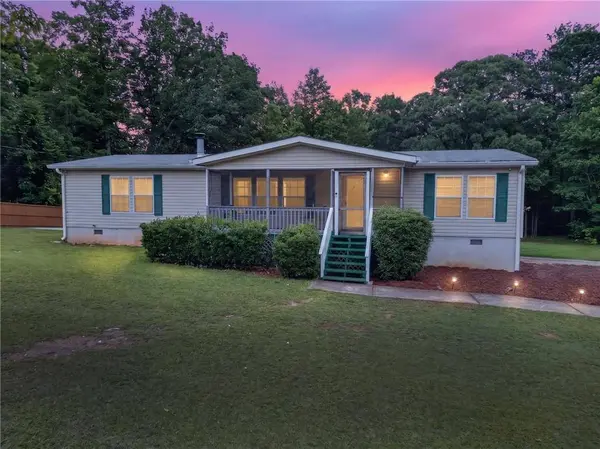 4094 Yancey RD, Douglasville, GA 30135