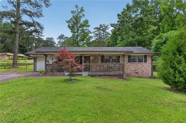 3092 Hicks RD SW, Marietta, GA 30060
