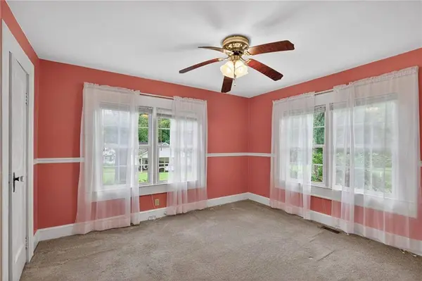 16 Garrett AVE, Bremen, GA 30110