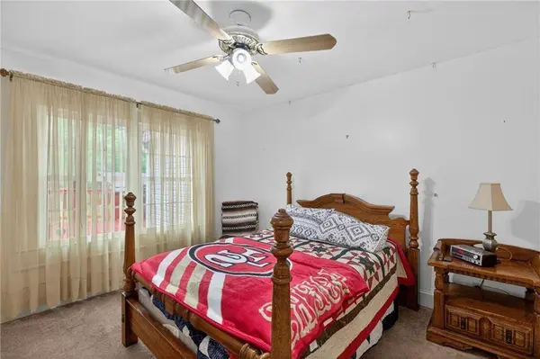 16 Garrett AVE, Bremen, GA 30110