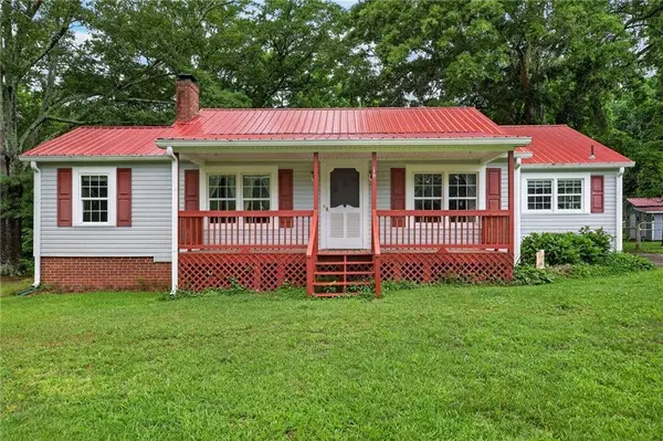 16 Garrett AVE, Bremen, GA 30110