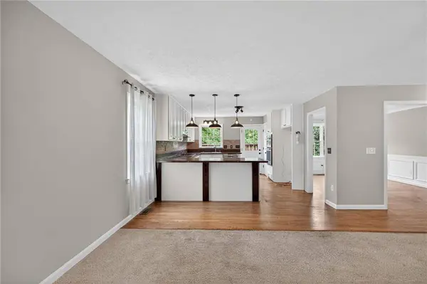 3301 Connie WAY, Winston, GA 30187