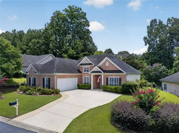 2652 Neighborhood WALK S, Villa Rica, GA 30180