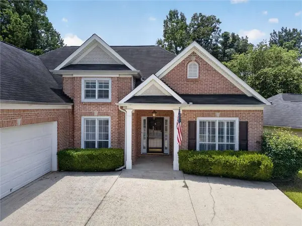 2652 Neighborhood WALK S, Villa Rica, GA 30180