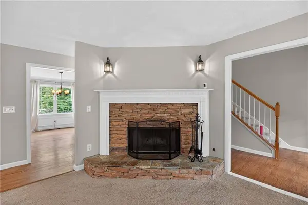 3301 Connie WAY, Winston, GA 30187