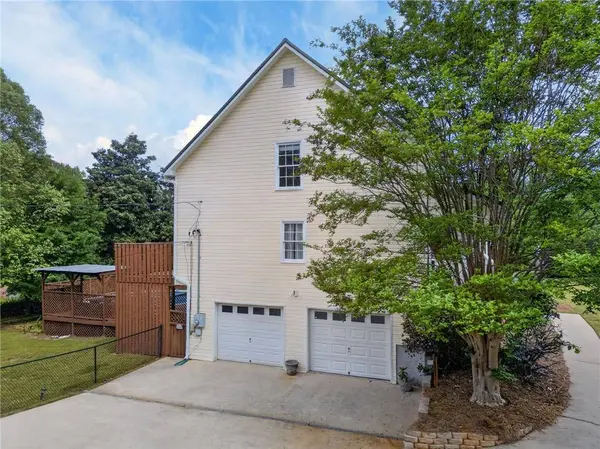 3301 Connie WAY, Winston, GA 30187