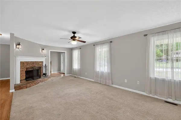 3301 Connie WAY, Winston, GA 30187