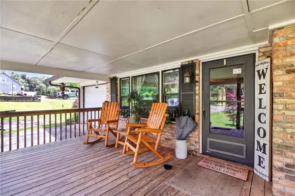 3092 Hicks RD SW, Marietta, GA 30060