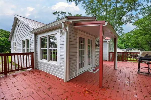 16 Garrett AVE, Bremen, GA 30110