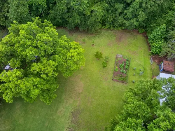 16 Garrett AVE, Bremen, GA 30110