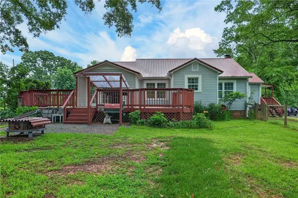 16 Garrett AVE, Bremen, GA 30110